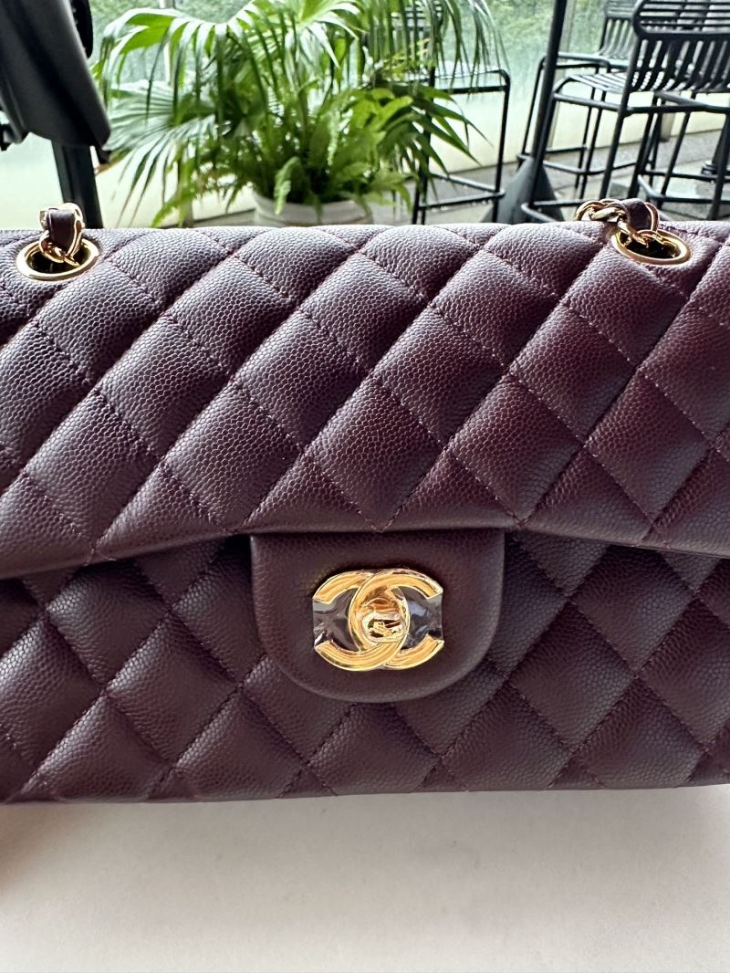 Chanel CF Series Bags